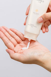 肌美華 セラム 洗顔フォーム 100g - コスメ・スキンケアの通販｜肌美 -KIBI- 公式オンラインショップ