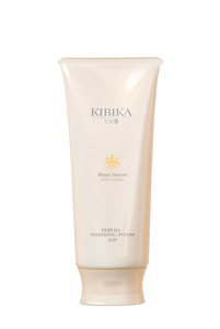 肌美華 セラム 洗顔フォーム 100g - コスメ・スキンケアの通販｜肌美 -KIBI- 公式オンラインショップ